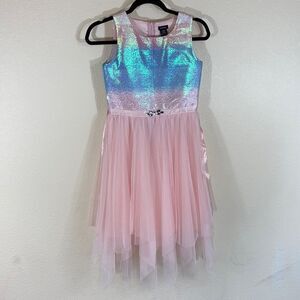 ZUNIE GIRL DRESSE SIZE 12